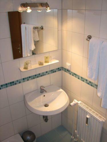 Hotel Rheinauer Hof -