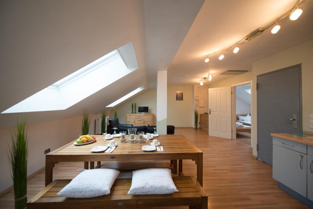 Rheinauer Hof -