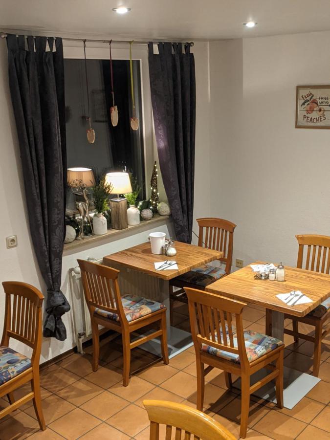 Hotel Rheinauer Hof - 3*